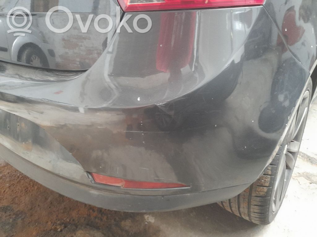 Seat Ibiza IV (6J,6P) Paraurti