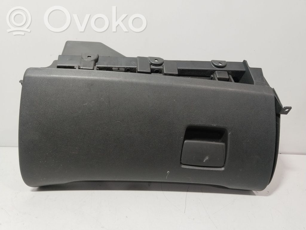 Opel Meriva B Guantera