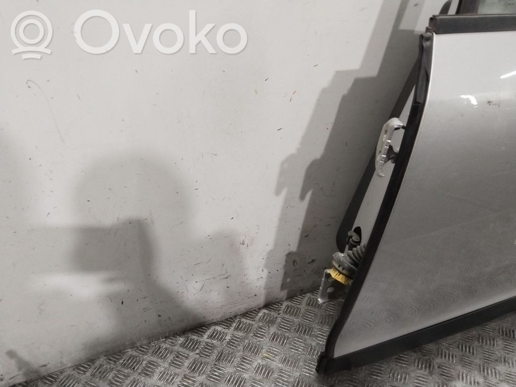 Citroen C4 I Picasso Drzwi tylne 