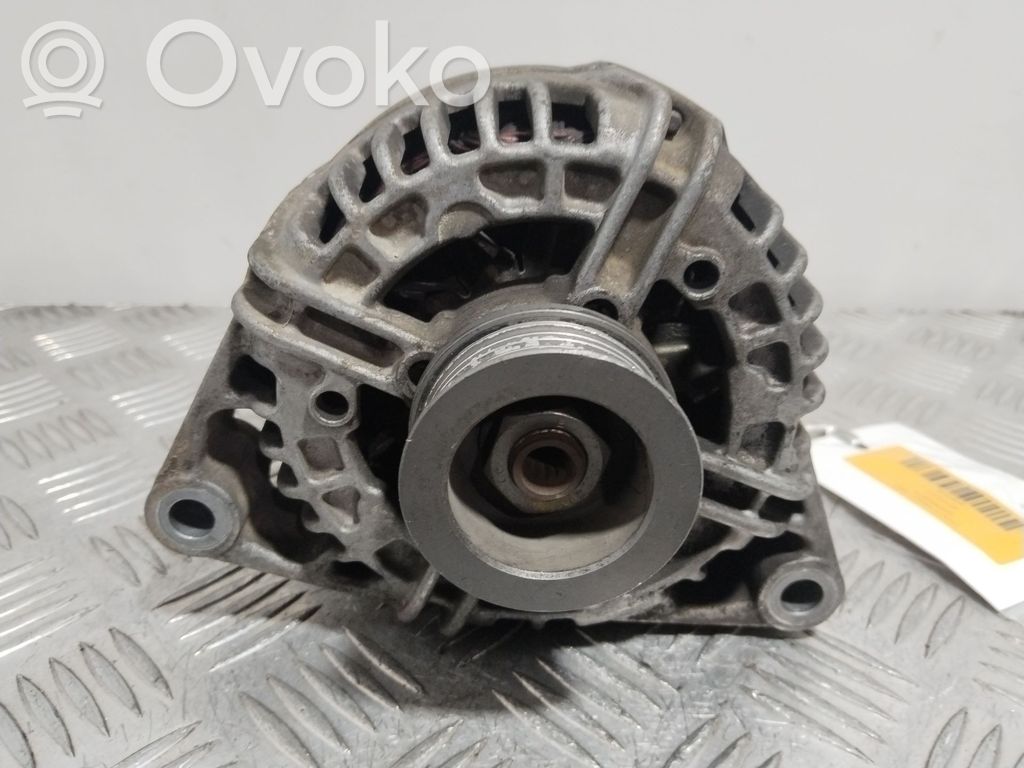 Opel Corsa C Générateur / alternateur 