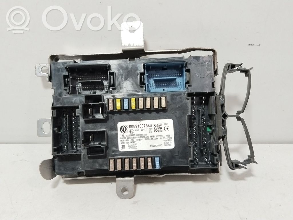 Fiat Tipo Unitate control BSM 
