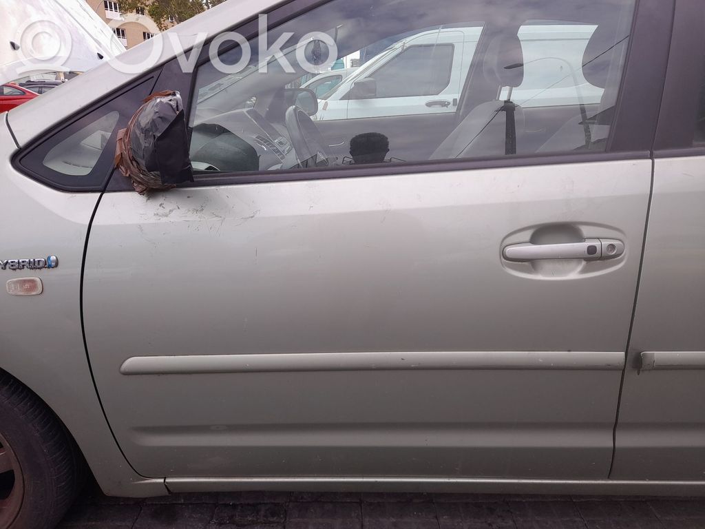 Toyota Prius (XW20) Puerta delantera 