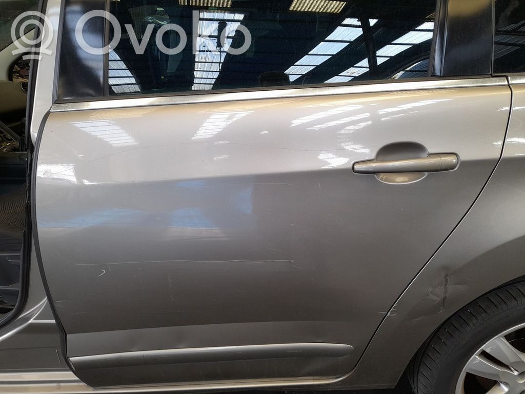 Peugeot 5008 Portiera posteriore 