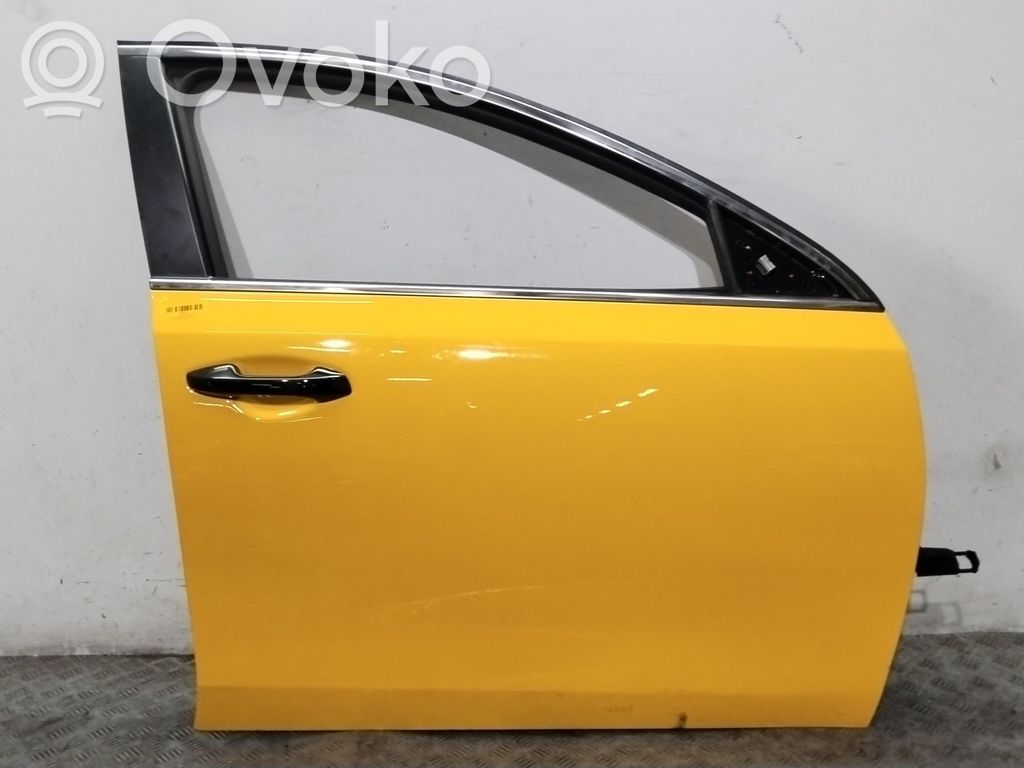 KIA Ceed Etuovi 