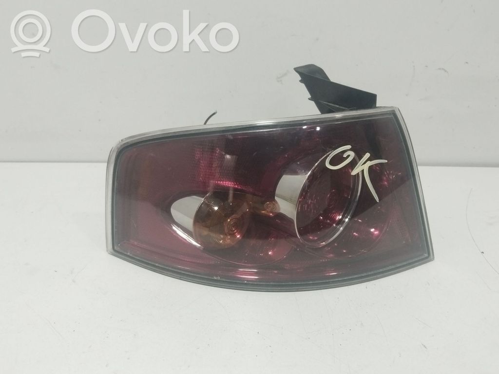 Seat Ibiza III (6L) Luz trasera/de freno