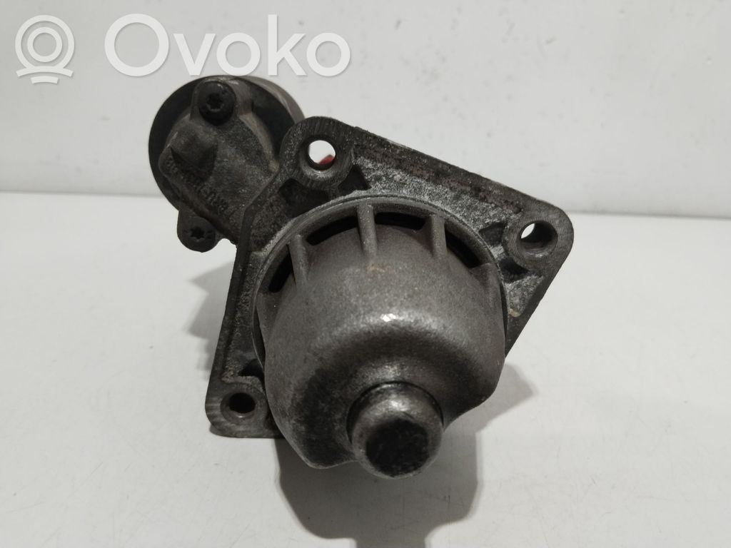 Ford Focus Motorino d’avviamento