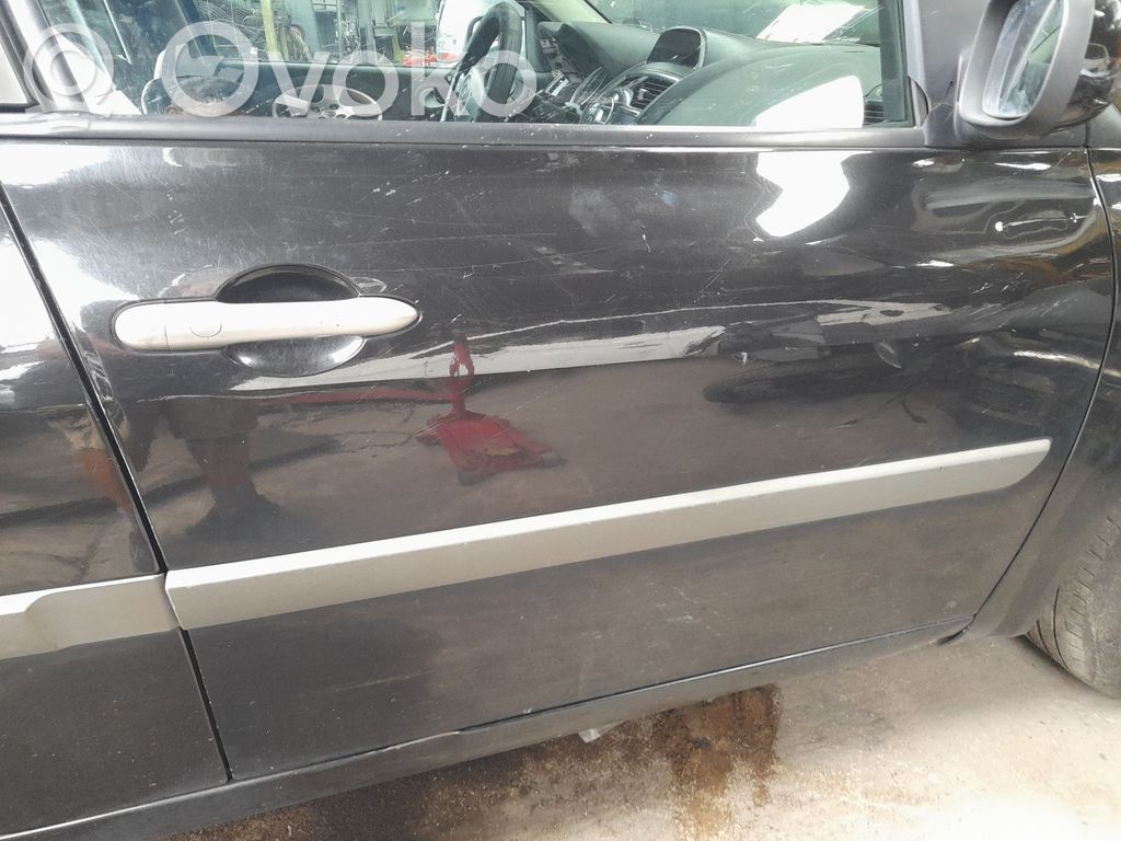 Renault Megane II Porte avant 