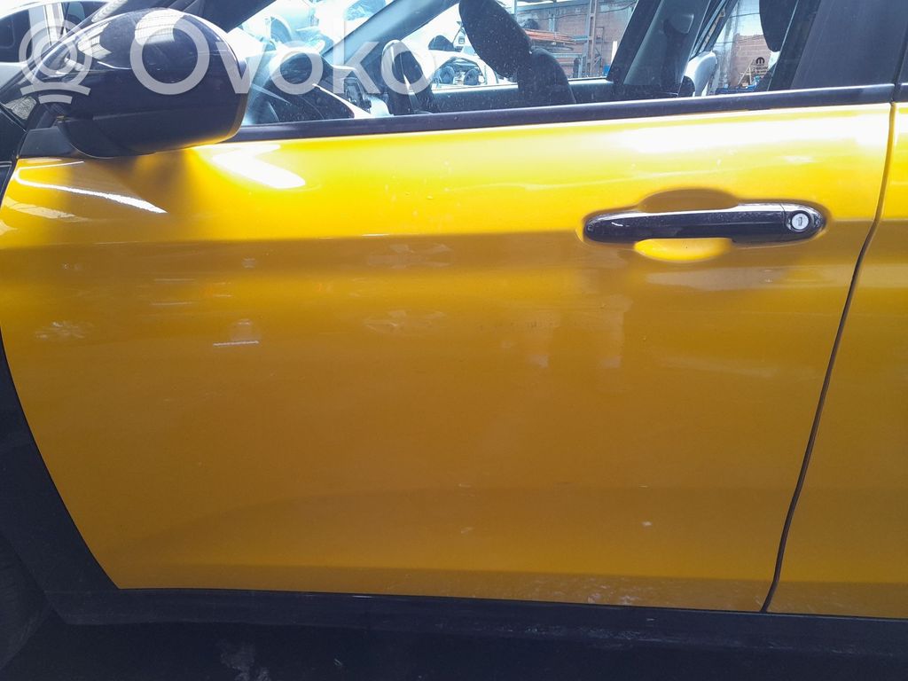 Fiat Tipo Porte avant 