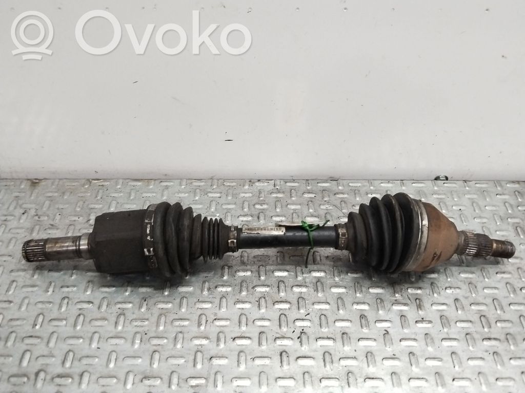 Opel Insignia A Arbre d'entraînement avant