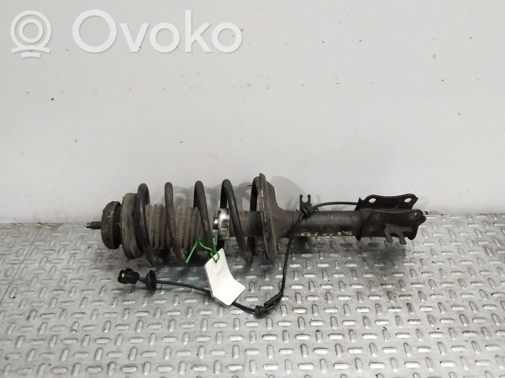 Chevrolet Aveo Stoßdämpfer Federbein 