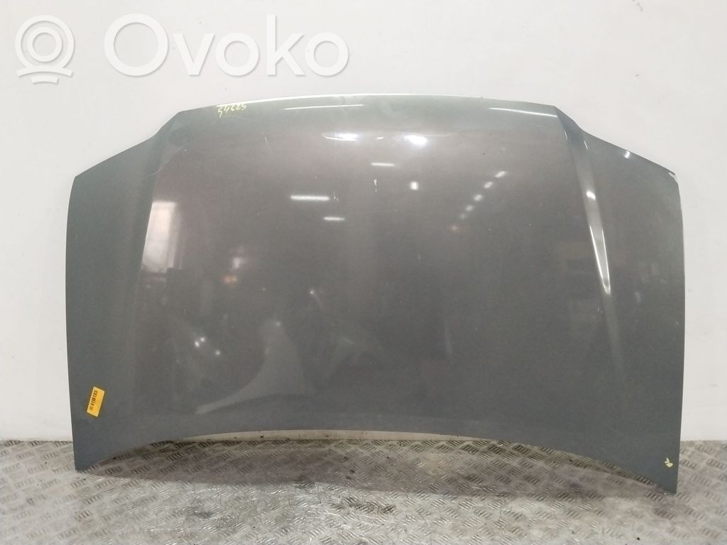 Volkswagen Touran I Couvercle, capot moteur 