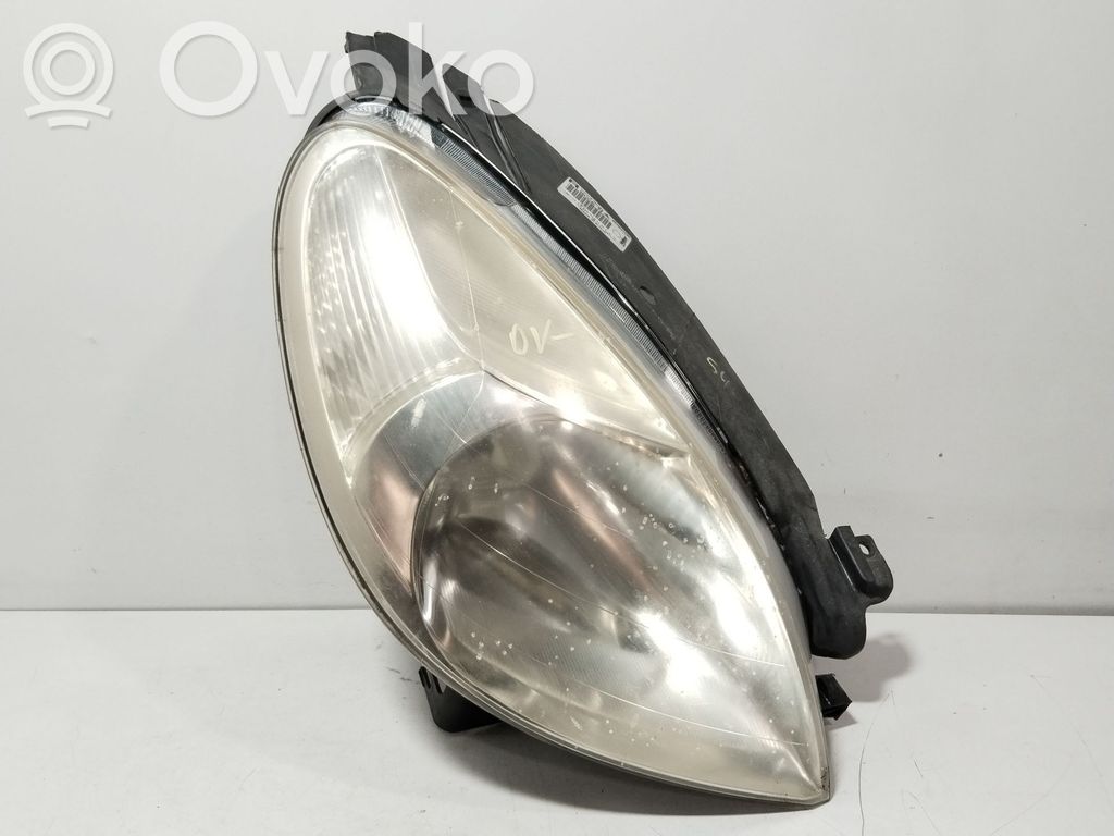 Citroen Xsara Lampa przednia
