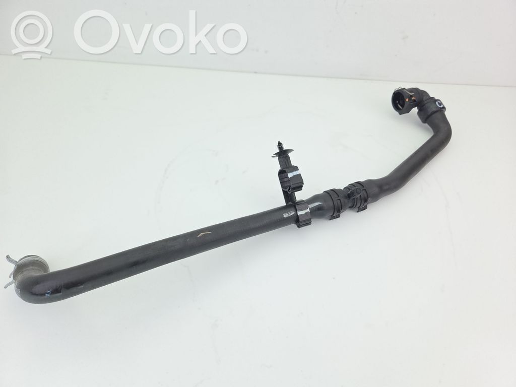 Citroen e-C3 Caurulīte (-es) / šļūtene (-es) 