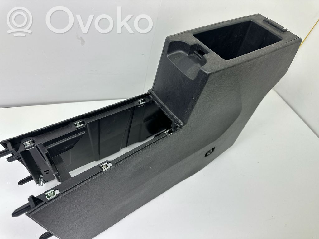 Citroen e-C3 Other center console (tunnel) element 