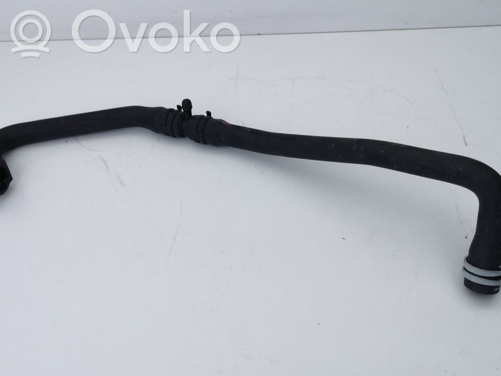 Citroen e-C3 Caurulīte (-es) / šļūtene (-es) 