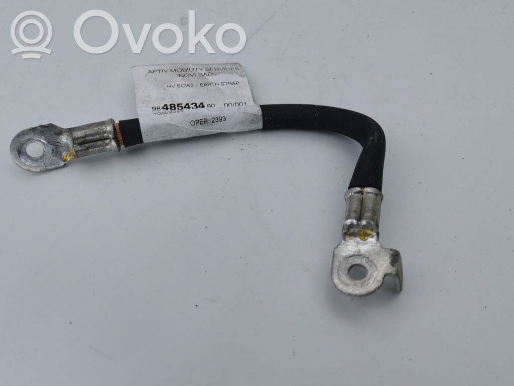 Citroen e-C3 Augstsprieguma kabelis 
