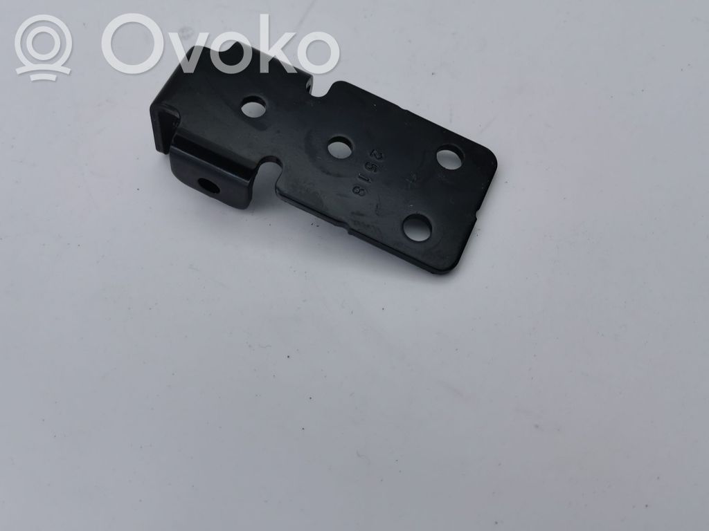 Citroen e-C3 Hybrid/electric vehicle battery bracket 