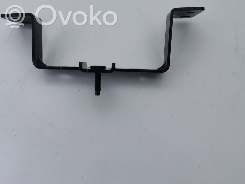 Citroen e-C3 Hybrid/electric vehicle battery bracket 