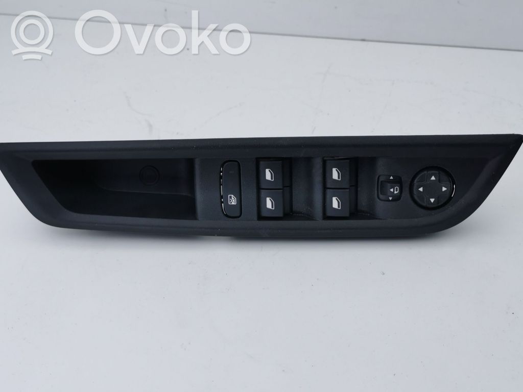 Citroen e-C3 Interruptor del elevalunas eléctrico 