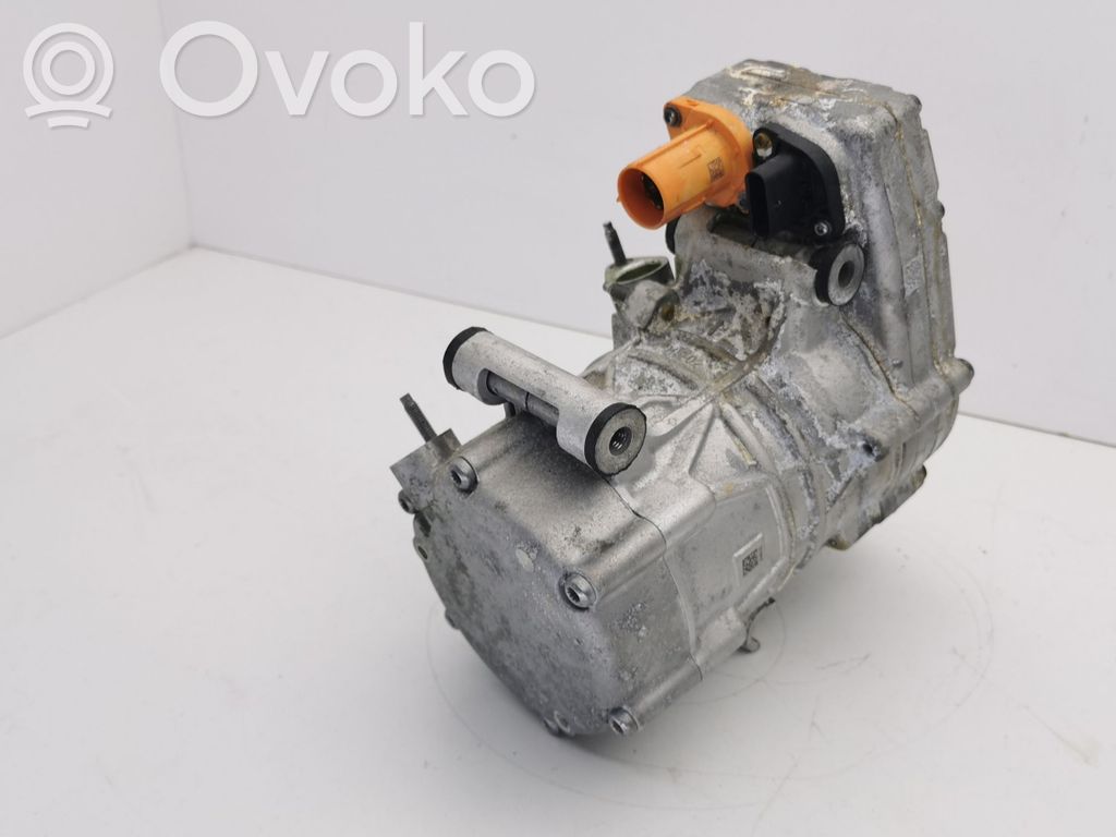 Air conditioning (A/C) compressor (pump)   9850691780,9850691680