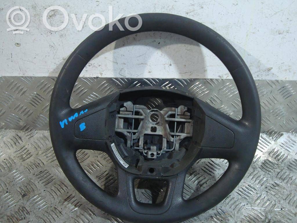 Ohjauspyörä   34138143CL,93868107,8143828112521