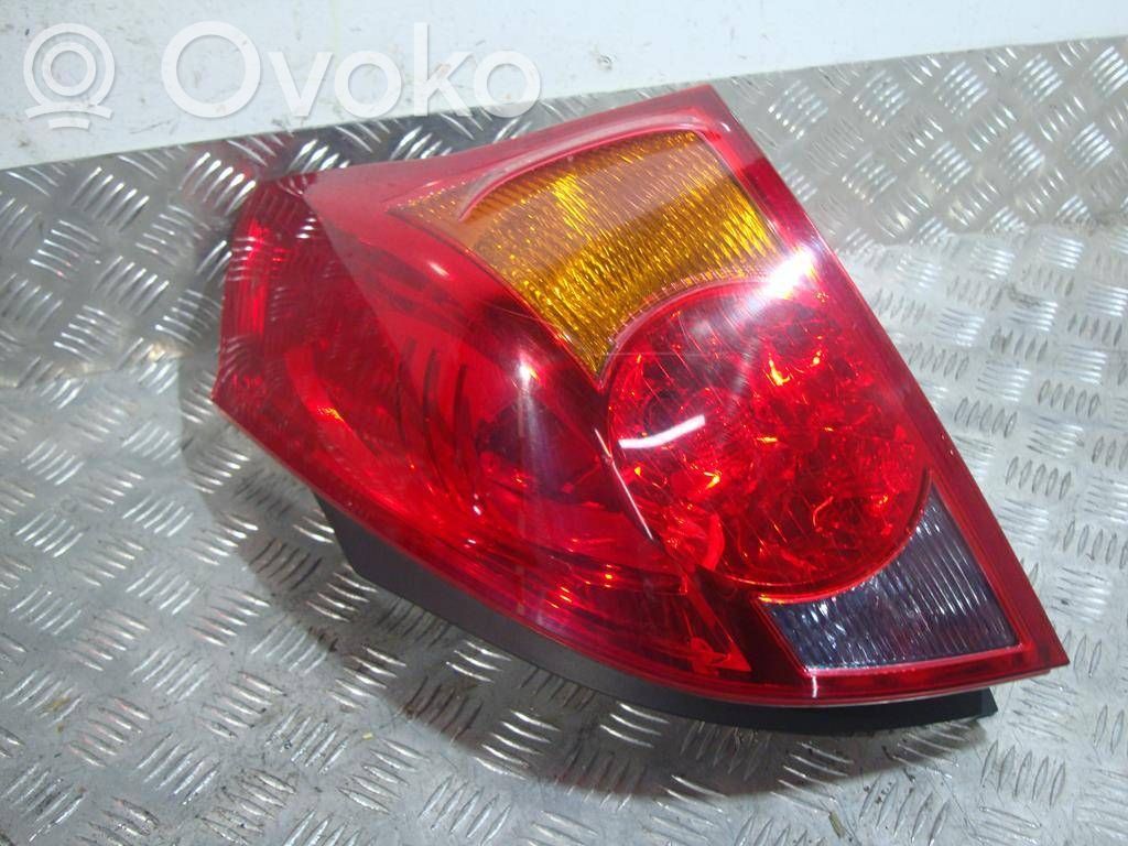 Galinis žibintas kėbule   00973502,924021H5