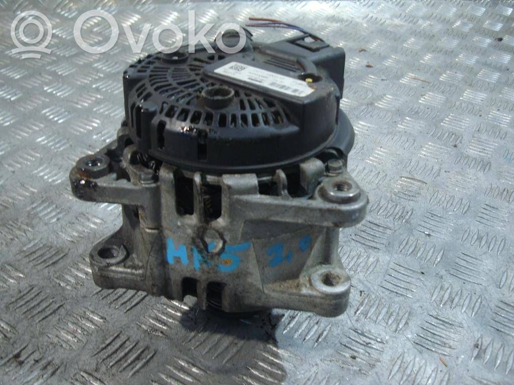 Ford Mondeo MK V Ģenerators 