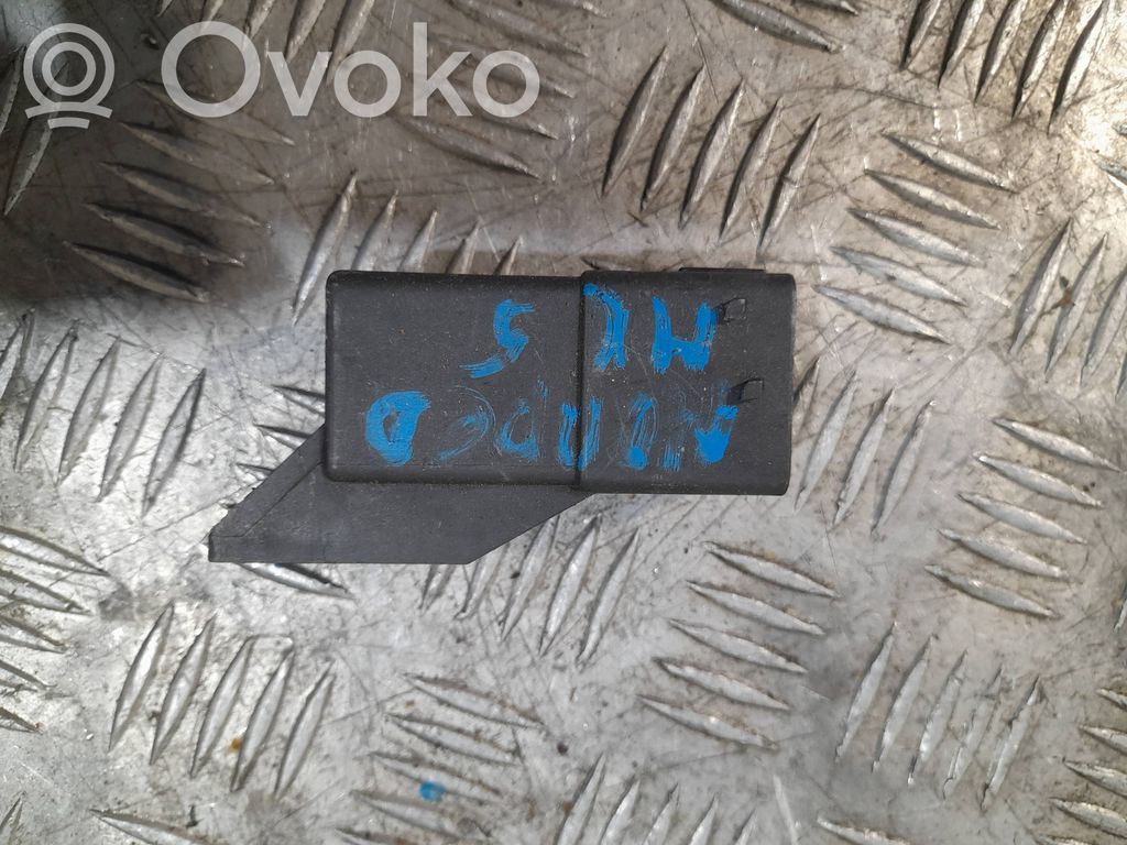 Ford Mondeo MK V Przekaźnik / Modul układu ogrzewania wstępnego 