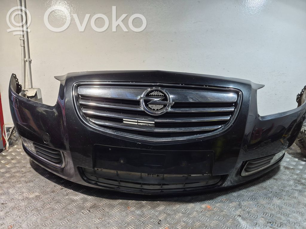 Opel Insignia A Parachoques delantero 