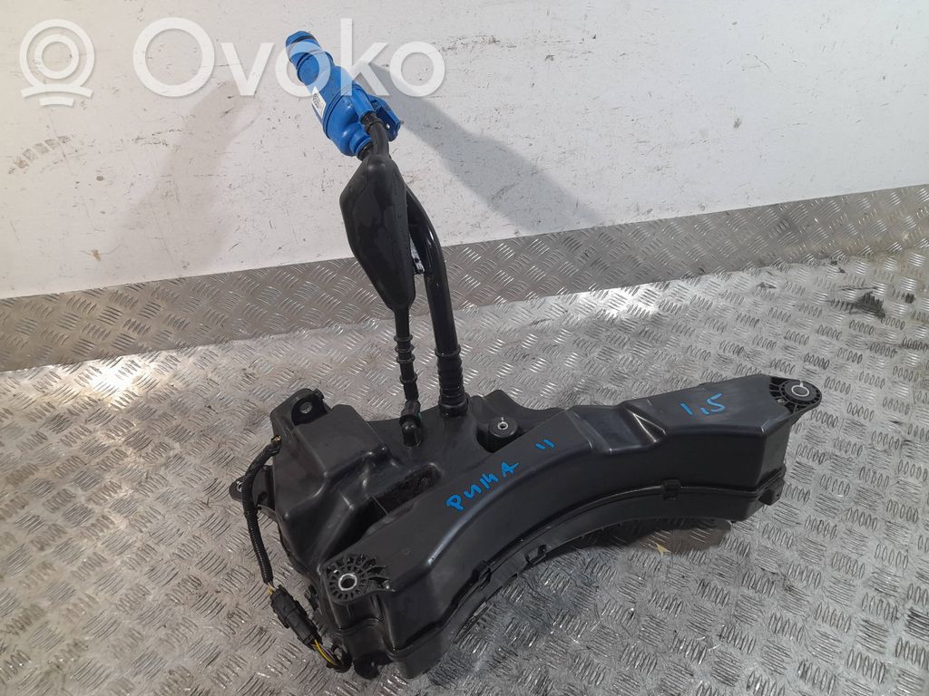 Adblue pompa   N1T15J228AC