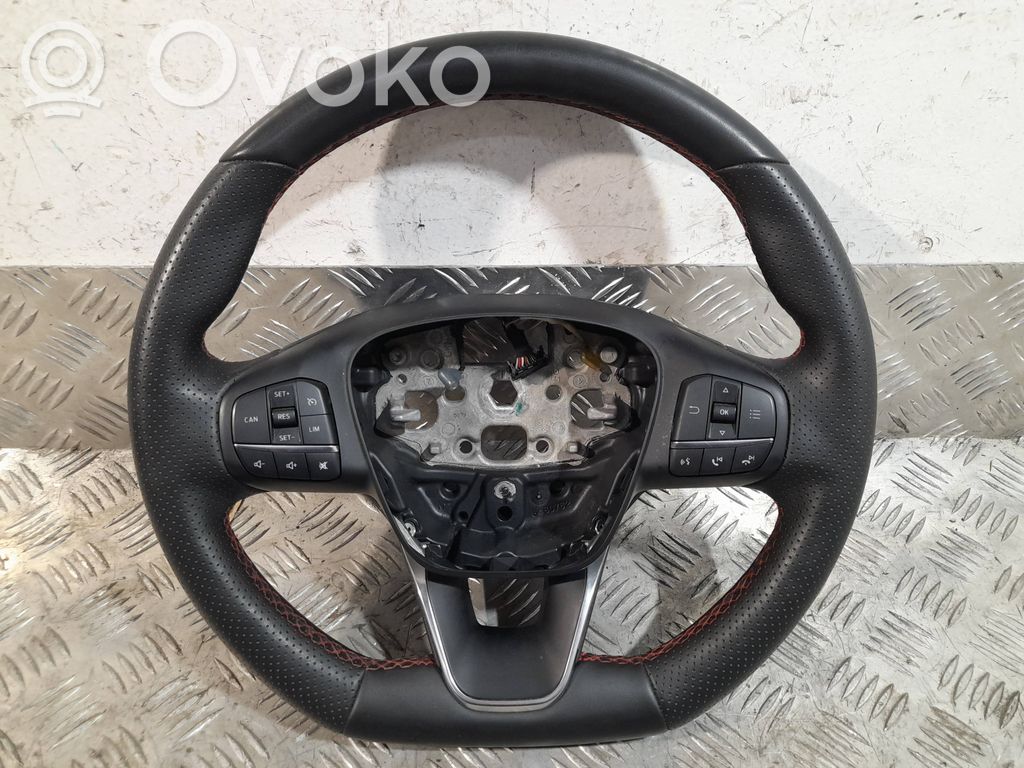 Ford Puma Ohjauspyörä 