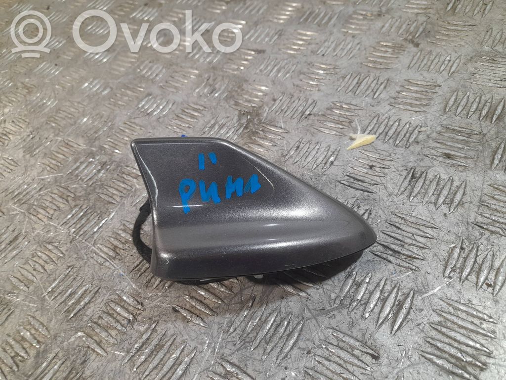 Antena aérea GPS   LCPT19K351BD,EPM7C