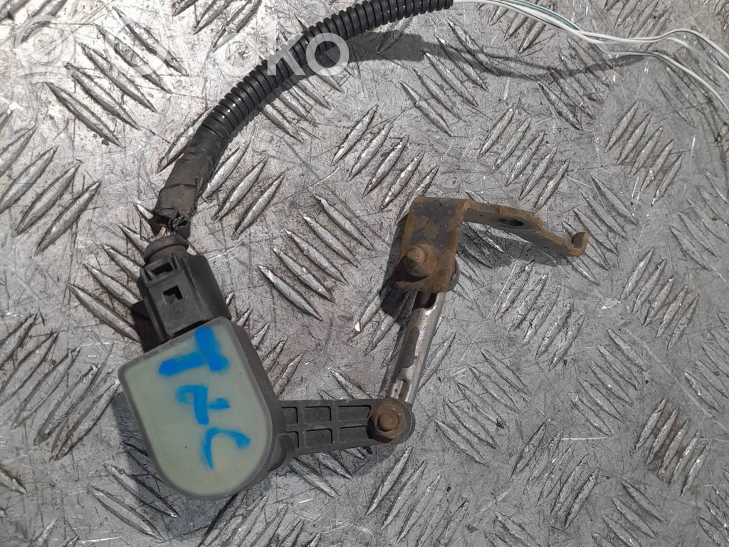 Czujnik poziomowania świateł osi przedniej   A9065420118,6PM00873970,251010AA