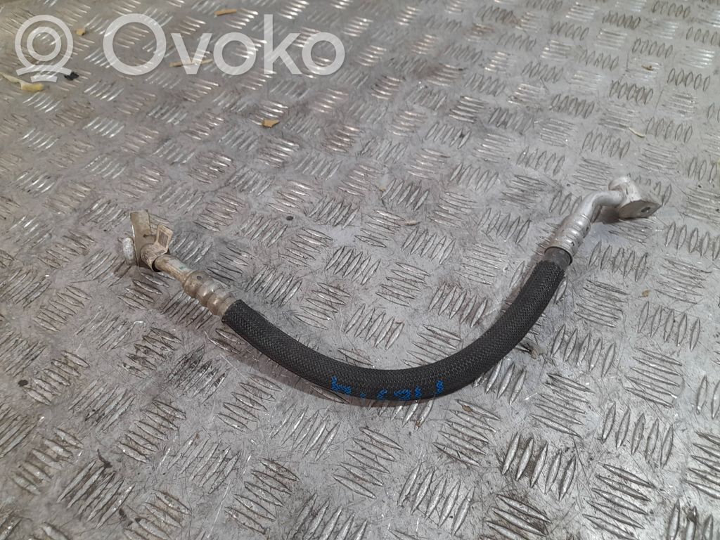 Ford Fiesta Ilmastointilaitteen putki (A/C) 