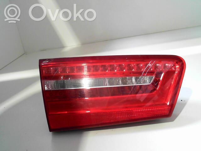 Audi A6 S6 C7 4G Lampy tylnej klapy bagażnika 