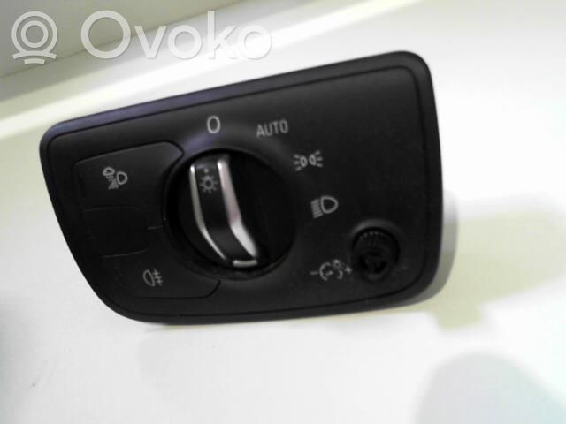 Interruptor de luz   4G0941531BE,4G0941531BE