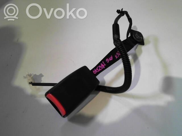 Sagtis diržo priekinė   D65157620C02