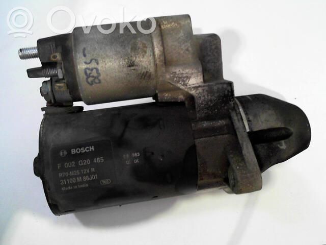 Rozrusznik   93193610,4811D