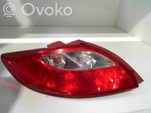 Mazda 2 Galinis žibintas kėbule 