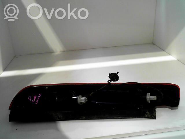 Ford Focus Rear/tail lights 