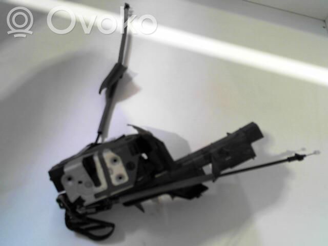 Ford Focus Front door lock 