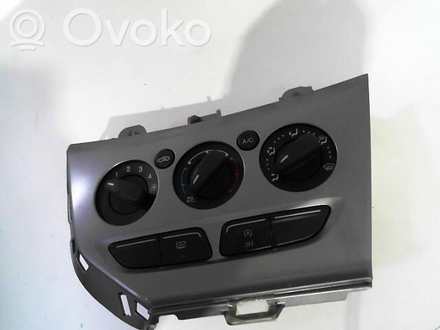 Ford Focus Climate control unit 