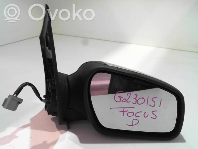 Ford Focus Spogulis (mehānisks) 