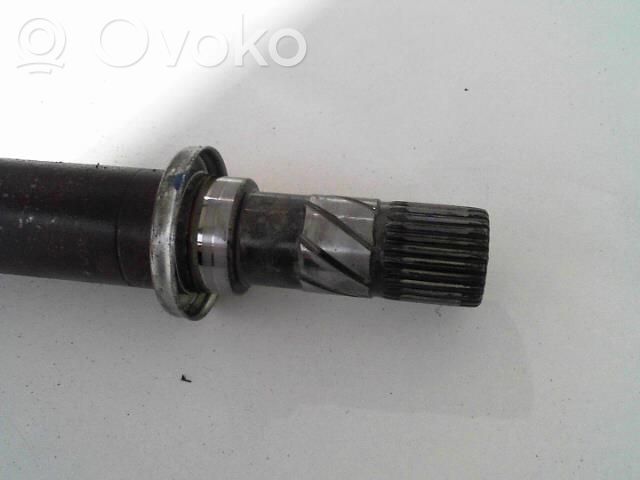 Priekinis pusašis   8200378880,RT412