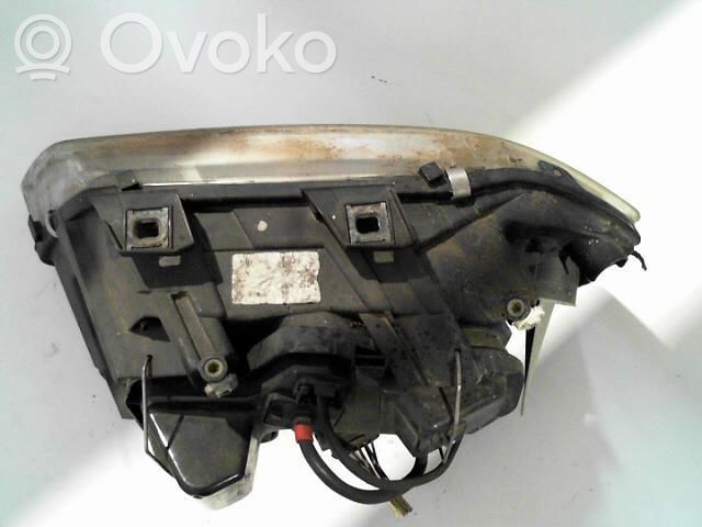 Audi A6 S6 C5 4B Scheinwerfer 