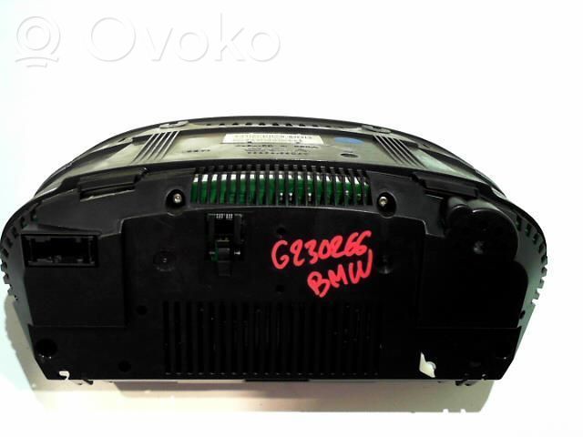 Speedometer (instrument cluster)   62116958600