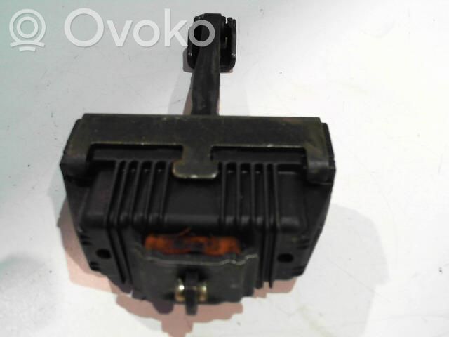 Front door check strap stopper   51217176804