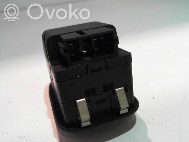 Peugeot 206 Electric window control switch 