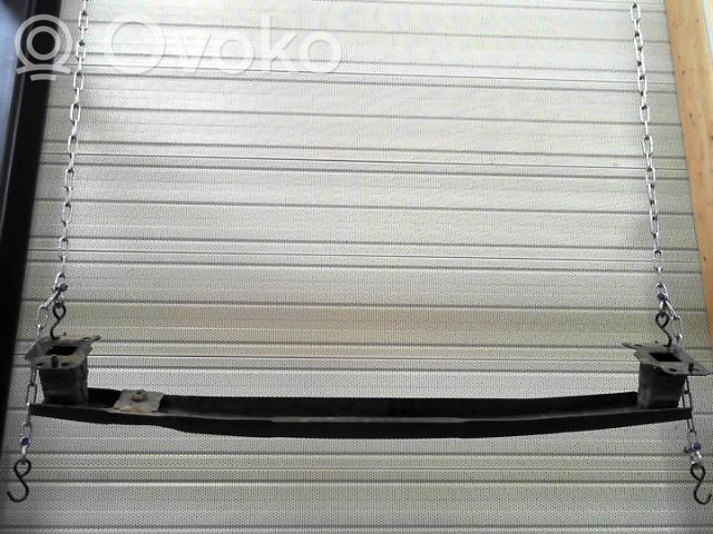 Citroen C5 Balkis galinio bamperio 