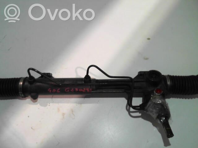 Peugeot 406 Hammastanko 